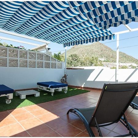 La Cala Lägenhet San José Exteriör bild