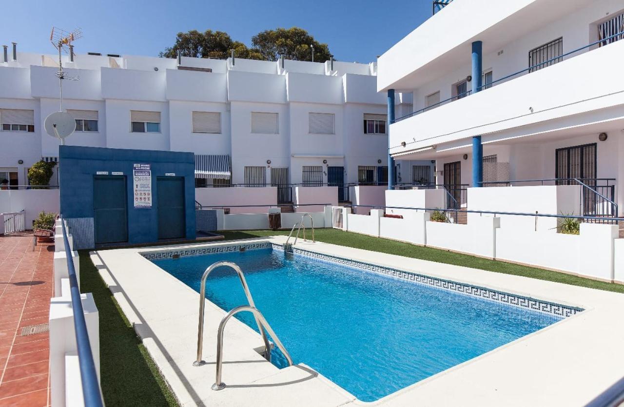 La Cala Lägenhet San José Exteriör bild