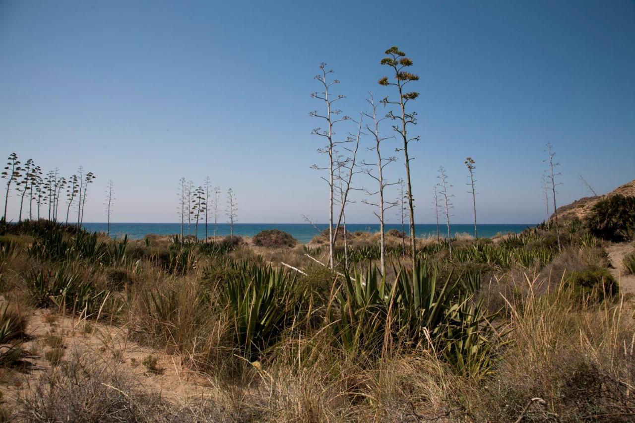 La Cala Lägenhet San José Exteriör bild