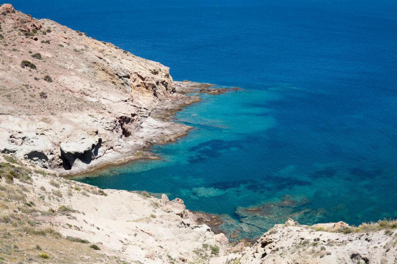 La Cala Lägenhet San José Exteriör bild