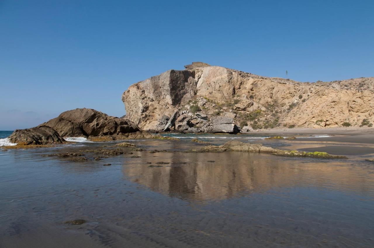La Cala Lägenhet San José Exteriör bild