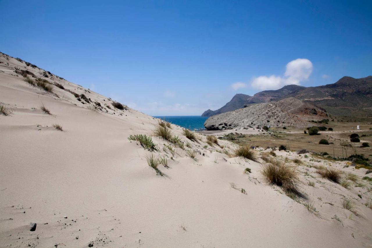 La Cala Lägenhet San José Exteriör bild