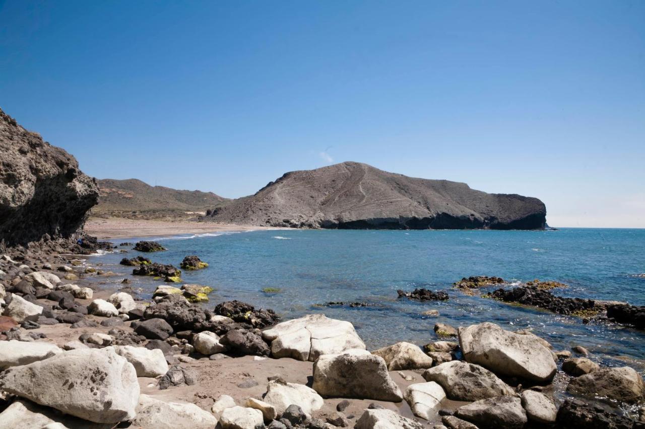 La Cala Lägenhet San José Exteriör bild