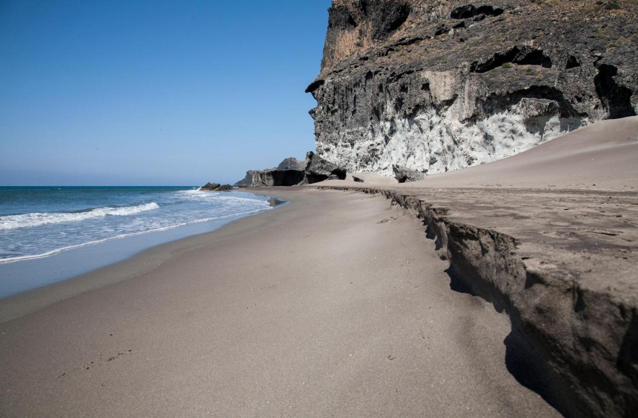 La Cala Lägenhet San José Exteriör bild