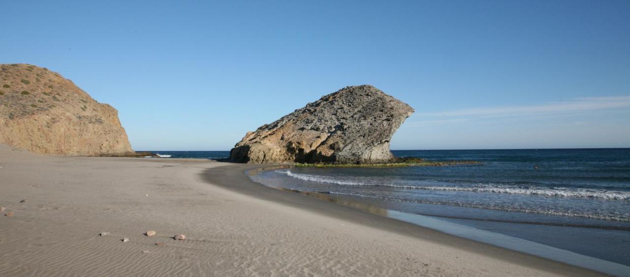 La Cala Lägenhet San José Exteriör bild