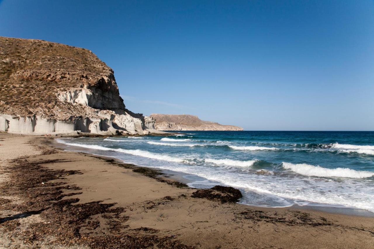 La Cala Lägenhet San José Exteriör bild